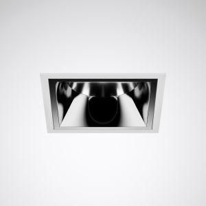 Trilux 9002015868 SNS QC7 HRVFL-19 26-940 ETDD 01 LED recessed ceiling spotlight