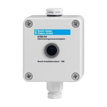 Busch-Jaeger 6190/44 Twilight sensor, linear