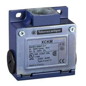 Schneider Electric ZCKM1H29 OES base