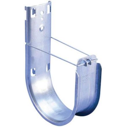 Erico Caddy 181064 CAT64HP J hook D = 100mm data cable