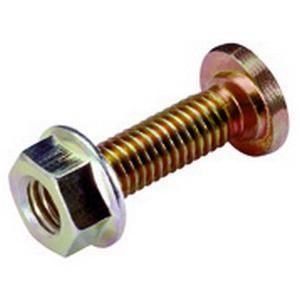 Gewiss MV66122 Nut for hanging rod OMEGA M10x30 Bichro screw