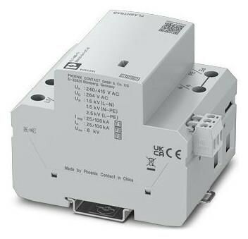 Phoenix Contact 1461304 FLT-MB-T1-264/25-3+1-UT-R surge protection