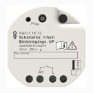 ABB SA/U1.16.12 KNX switch actuator UP | 1-way