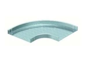 OBO Bettermann RB 90 660 60x600 bend 90°, 7125585