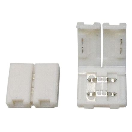 Brumberg 15731000 direct connector 2-pole max.3A to 15203