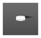 RZB 672290.002.1 Toledo Flat 5 LED wall / ceiling light