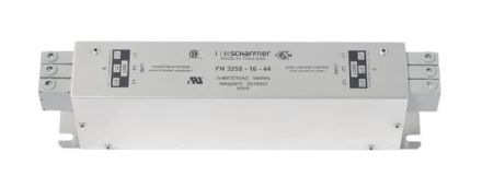 ABB Stotz-Kontakt RFI-34 EMC filter, 3AUA0000023611