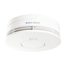 Busch-Jaeger 6833/01-84 Busch-Smoke Alarm® ProfessionalLINE studio white