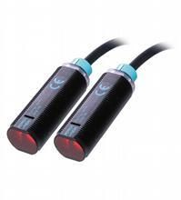 Pepperl & Fuchs 237004 GA18/GK18/25/115/161 through-beam photoelectric sensor