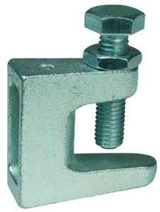 PROTEC.class 05102106 Fastening system beam clamp C-shape 13mm PTKC 13