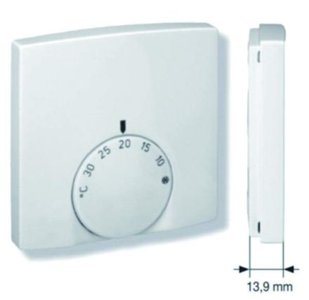 Alre-It MN300003 RTBSB-201.000/03 AP230V room temperature controller