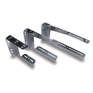 GRIPPLE G100 G-profile L = 100mm cable support bracket