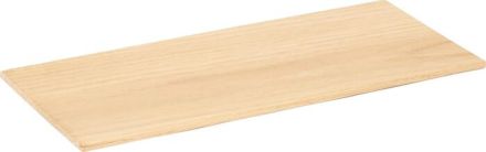 Kesseböhmer MosaiQ-DS2 decorative insert 'S' Linero MosaiQ, wood