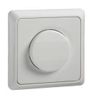 ELSO 516114 42V/1A RENOVATION pure white rocker switch