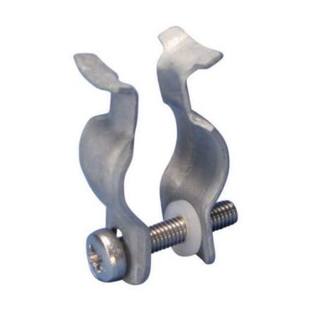 Erico Caddy 336330 CR100HD fvz 33.7-38.0mm pipe clamp