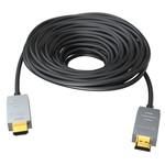 Kindermann 5809006240 HDMI 2.0 AOC 40m St/St HDMI cable