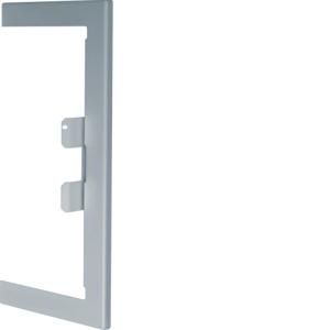 TEHALIT BRS100210WVERZ Wall connection panel BRS100210W VERZ sheet steel galvanized