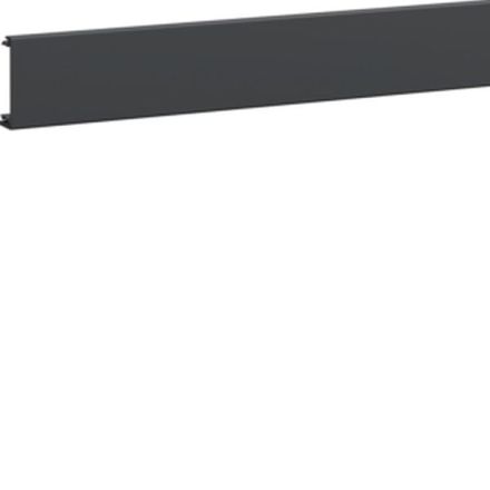 TEHALIT BRN06529011 BRN 65x210mm graphite black side top