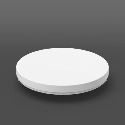 RZB 05-312134.002 D:480 H:59 white replacement glass