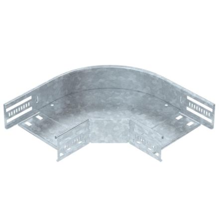 OBO Bettermann 6036592 RB 90 615 FT for cable tray hor.60x150 bend 90°