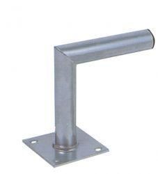 Telestar WH-4 aluminum wall bracket 35cm
