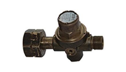 Cellpack 123960 Type 309175 Pressure regulator