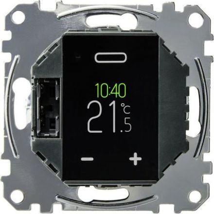 ELSO ELG176161 Temperature controller module 1S UP IP20 230V