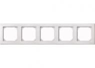 MERTEN 462519 frame 5-way