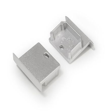 Brumberg 53066260 End piece 53066 for cover 53654