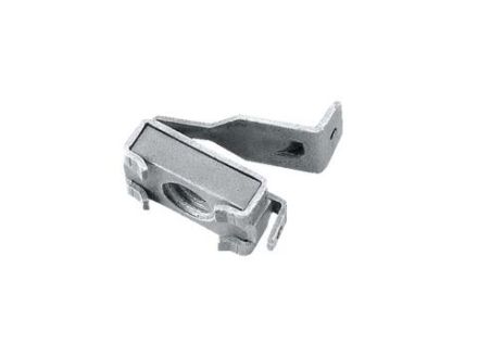 RITTAL 4164500 cage nut VX thread M6