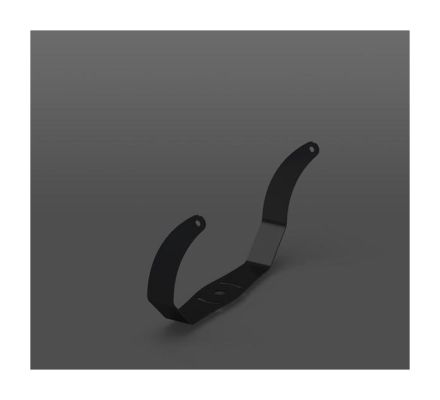 RZB 982112.003 124x394x229 mounting bracket
