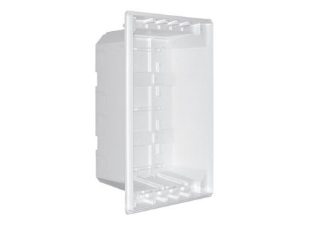 EFAPEL FLUSH MOUNTING BOX FOR PANEL BOARD 16 MODULES