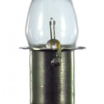 Scharnberger & Hasenbein 93448 dwarf lamp 4.8V 0.5A P13.5S