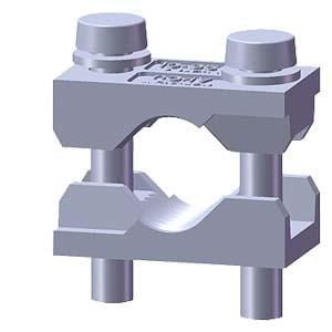 Siemens 3NP1933-1BB10 prism terminal