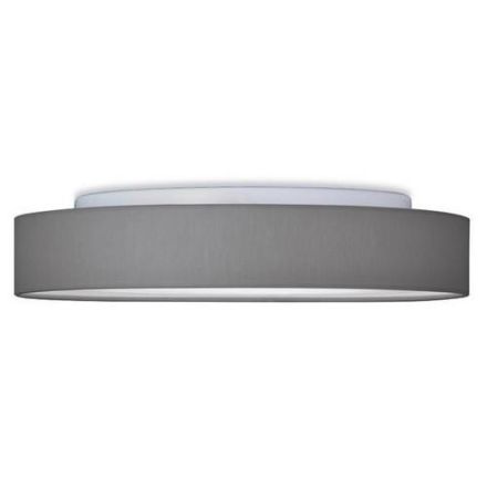 Brumberg 58211000 ceiling light 2xE27 max. 60W grey