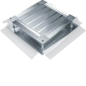 TEHALIT UDB3120170 Underfloor box size 3 120-170