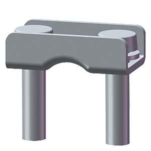 Siemens 3NP1963-1BA00 clamp terminal