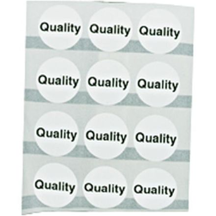 Pilz 779250 PNOZmulti Seal 12 pieces sticker