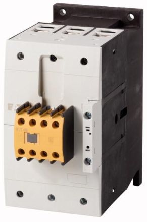 Eaton DILMS115-22 (RAC120) 3-pole safety contactor, 191730