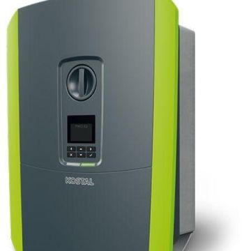 Kostal PLENTICORE plus 5.5 G2 hybrid inverter
