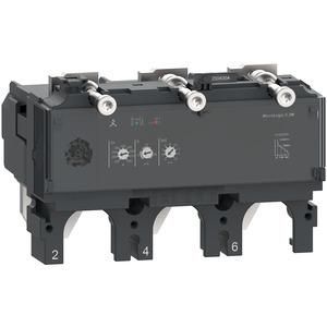 Schneider Electric C4032M320 Electronic MicroLogic 2.3 M Motor protection trip unit