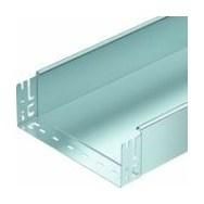 OBO Bettermann SKSMU 110 FT unperforated cable tray, 6059853