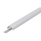 Brumberg 73431070 73431 Conf. KU transparent profile cover