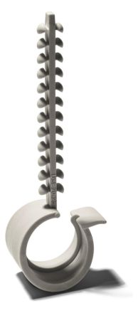 Schnabl 12130 USE 25-32/55 halogen-free flush-mounted clamp