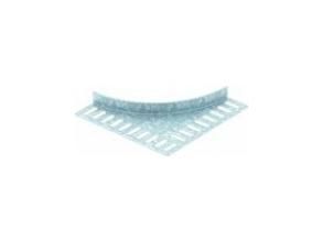 OBO Bettermann TAR 15 130 FT for cable tray marine standard T-adapter, 7060041