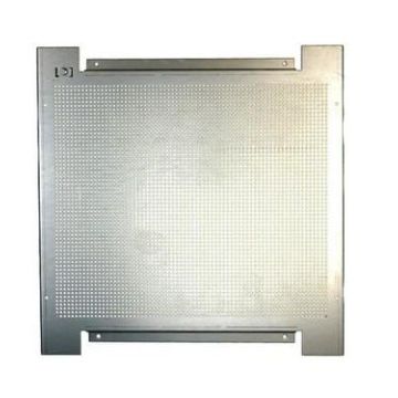 ASTRO Strobel 00189802 LB 8080 for LGH 8080 800x800mm perforated mounting plate