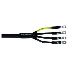 Cellpack 145439 SFEX4 25-50 1kV shrink termination