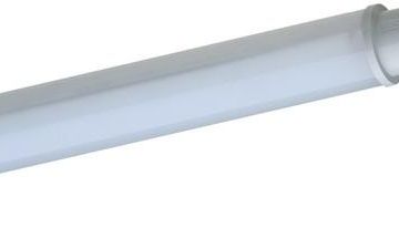 Schuch 107020003 PRIMO XR 107 12L22 XR 15W 2260lm 4000K LED wet room tube light
