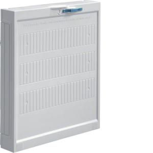 Hager ZU79A replacement cover 300mm