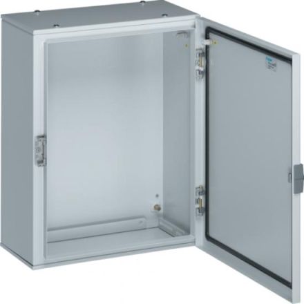 Hager FL114A cabinet Orion SKI 600x400x200